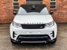 USED 2018 18 LAND ROVER DISCOVERY 3.0 TD6 HSE LUXURY 5d 255 BHP / STUNNING SPEC!