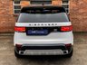 USED 2018 18 LAND ROVER DISCOVERY 3.0 TD6 HSE LUXURY 5d 255 BHP / STUNNING SPEC!