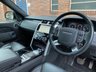 USED 2018 18 LAND ROVER DISCOVERY 3.0 TD6 HSE LUXURY 5d 255 BHP / STUNNING SPEC!