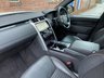 USED 2018 18 LAND ROVER DISCOVERY 3.0 TD6 HSE LUXURY 5d 255 BHP / STUNNING SPEC!