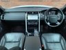 USED 2018 18 LAND ROVER DISCOVERY 3.0 TD6 HSE LUXURY 5d 255 BHP / STUNNING SPEC!