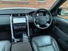 USED 2018 18 LAND ROVER DISCOVERY 3.0 TD6 HSE LUXURY 5d 255 BHP / STUNNING SPEC!