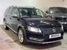 USED 2014 64 VOLKSWAGEN PASSAT 2.0 ALLTRACK TDI BLUEMOTION TECH 4MOTION DSG 5d 175 BHP 
