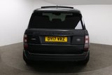USED 2017 17 LAND ROVER RANGE ROVER 5.0 V8 AUTOBIOGRAPHY 5d AUTO 510 BHP &pound;8,100+ WORTH OF EXTRAS | 1 OWNER FROM NEW | FULL LAND ROVER SERVICE HISTORY | FULL SERVICE CARRIED OUT 2022 |