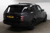 USED 2017 17 LAND ROVER RANGE ROVER 5.0 V8 AUTOBIOGRAPHY 5d AUTO 510 BHP &pound;8,100+ WORTH OF EXTRAS | 1 OWNER FROM NEW | FULL LAND ROVER SERVICE HISTORY | FULL SERVICE CARRIED OUT 2022 |