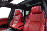 USED 2017 17 LAND ROVER RANGE ROVER 5.0 V8 AUTOBIOGRAPHY 5d AUTO 510 BHP &pound;8,100+ WORTH OF EXTRAS | 1 OWNER FROM NEW | FULL LAND ROVER SERVICE HISTORY | FULL SERVICE CARRIED OUT 2022 |