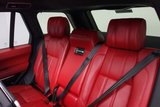 USED 2017 17 LAND ROVER RANGE ROVER 5.0 V8 AUTOBIOGRAPHY 5d AUTO 510 BHP &pound;8,100+ WORTH OF EXTRAS | 1 OWNER FROM NEW | FULL LAND ROVER SERVICE HISTORY | FULL SERVICE CARRIED OUT 2022 |