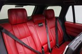 USED 2017 17 LAND ROVER RANGE ROVER 5.0 V8 AUTOBIOGRAPHY 5d AUTO 510 BHP &pound;8,100+ WORTH OF EXTRAS | 1 OWNER FROM NEW | FULL LAND ROVER SERVICE HISTORY | FULL SERVICE CARRIED OUT 2022 |