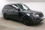 USED 2017 17 LAND ROVER RANGE ROVER 5.0 V8 AUTOBIOGRAPHY 5d AUTO 510 BHP &pound;8,100+ WORTH OF EXTRAS | 1 OWNER FROM NEW | FULL LAND ROVER SERVICE HISTORY | FULL SERVICE CARRIED OUT 2022 |