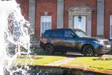 USED 2017 17 LAND ROVER RANGE ROVER 5.0 V8 AUTOBIOGRAPHY 5d AUTO 510 BHP &pound;8,100+ WORTH OF EXTRAS | 1 OWNER FROM NEW | FULL LAND ROVER SERVICE HISTORY | FULL SERVICE CARRIED OUT 2022 |