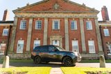 USED 2017 17 LAND ROVER RANGE ROVER 5.0 V8 AUTOBIOGRAPHY 5d AUTO 510 BHP &pound;8,100+ WORTH OF EXTRAS | 1 OWNER FROM NEW | FULL LAND ROVER SERVICE HISTORY | FULL SERVICE CARRIED OUT 2022 |