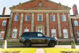 USED 2017 17 LAND ROVER RANGE ROVER 5.0 V8 AUTOBIOGRAPHY 5d AUTO 510 BHP &pound;8,100+ WORTH OF EXTRAS | 1 OWNER FROM NEW | FULL LAND ROVER SERVICE HISTORY | FULL SERVICE CARRIED OUT 2022 |