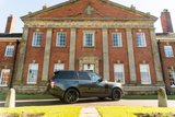 USED 2017 17 LAND ROVER RANGE ROVER 5.0 V8 AUTOBIOGRAPHY 5d AUTO 510 BHP &pound;8,100+ WORTH OF EXTRAS | 1 OWNER FROM NEW | FULL LAND ROVER SERVICE HISTORY | FULL SERVICE CARRIED OUT 2022 |