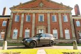 USED 2017 17 LAND ROVER RANGE ROVER 5.0 V8 AUTOBIOGRAPHY 5d AUTO 510 BHP &pound;8,100+ WORTH OF EXTRAS | 1 OWNER FROM NEW | FULL LAND ROVER SERVICE HISTORY | FULL SERVICE CARRIED OUT 2022 |