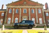 USED 2017 17 LAND ROVER RANGE ROVER 5.0 V8 AUTOBIOGRAPHY 5d AUTO 510 BHP &pound;8,100+ WORTH OF EXTRAS | 1 OWNER FROM NEW | FULL LAND ROVER SERVICE HISTORY | FULL SERVICE CARRIED OUT 2022 |