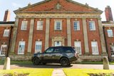 USED 2017 17 LAND ROVER RANGE ROVER 5.0 V8 AUTOBIOGRAPHY 5d AUTO 510 BHP &pound;8,100+ WORTH OF EXTRAS | 1 OWNER FROM NEW | FULL LAND ROVER SERVICE HISTORY | FULL SERVICE CARRIED OUT 2022 |