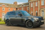 USED 2017 17 LAND ROVER RANGE ROVER 5.0 V8 AUTOBIOGRAPHY 5d AUTO 510 BHP &pound;8,100+ WORTH OF EXTRAS | 1 OWNER FROM NEW | FULL LAND ROVER SERVICE HISTORY | FULL SERVICE CARRIED OUT 2022 |