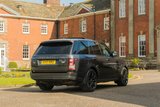 USED 2017 17 LAND ROVER RANGE ROVER 5.0 V8 AUTOBIOGRAPHY 5d AUTO 510 BHP &pound;8,100+ WORTH OF EXTRAS | 1 OWNER FROM NEW | FULL LAND ROVER SERVICE HISTORY | FULL SERVICE CARRIED OUT 2022 |