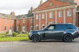 USED 2017 17 LAND ROVER RANGE ROVER 5.0 V8 AUTOBIOGRAPHY 5d AUTO 510 BHP &pound;8,100+ WORTH OF EXTRAS | 1 OWNER FROM NEW | FULL LAND ROVER SERVICE HISTORY | FULL SERVICE CARRIED OUT 2022 |