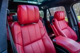 USED 2017 17 LAND ROVER RANGE ROVER 5.0 V8 AUTOBIOGRAPHY 5d AUTO 510 BHP &pound;8,100+ WORTH OF EXTRAS | 1 OWNER FROM NEW | FULL LAND ROVER SERVICE HISTORY | FULL SERVICE CARRIED OUT 2022 |
