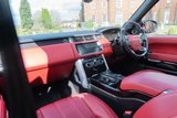 USED 2017 17 LAND ROVER RANGE ROVER 5.0 V8 AUTOBIOGRAPHY 5d AUTO 510 BHP &pound;8,100+ WORTH OF EXTRAS | 1 OWNER FROM NEW | FULL LAND ROVER SERVICE HISTORY | FULL SERVICE CARRIED OUT 2022 |