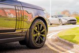 USED 2017 17 LAND ROVER RANGE ROVER 5.0 V8 AUTOBIOGRAPHY 5d AUTO 510 BHP &pound;8,100+ WORTH OF EXTRAS | 1 OWNER FROM NEW | FULL LAND ROVER SERVICE HISTORY | FULL SERVICE CARRIED OUT 2022 |