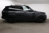USED 2017 17 LAND ROVER RANGE ROVER 5.0 V8 AUTOBIOGRAPHY 5d AUTO 510 BHP &pound;8,100+ WORTH OF EXTRAS | 1 OWNER FROM NEW | FULL LAND ROVER SERVICE HISTORY | FULL SERVICE CARRIED OUT 2022 |