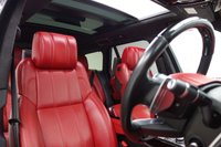 USED 2017 17 LAND ROVER RANGE ROVER 5.0 V8 AUTOBIOGRAPHY 5d AUTO 510 BHP &pound;8,100+ WORTH OF EXTRAS | 1 OWNER FROM NEW | FULL LAND ROVER SERVICE HISTORY | FULL SERVICE CARRIED OUT 2022 |