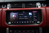 USED 2017 17 LAND ROVER RANGE ROVER 5.0 V8 AUTOBIOGRAPHY 5d AUTO 510 BHP &pound;8,100+ WORTH OF EXTRAS | 1 OWNER FROM NEW | FULL LAND ROVER SERVICE HISTORY | FULL SERVICE CARRIED OUT 2022 |