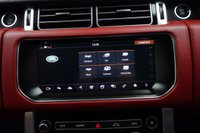 USED 2017 17 LAND ROVER RANGE ROVER 5.0 V8 AUTOBIOGRAPHY 5d AUTO 510 BHP &pound;8,100+ WORTH OF EXTRAS | 1 OWNER FROM NEW | FULL LAND ROVER SERVICE HISTORY | FULL SERVICE CARRIED OUT 2022 |