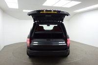 USED 2017 17 LAND ROVER RANGE ROVER 5.0 V8 AUTOBIOGRAPHY 5d AUTO 510 BHP &pound;8,100+ WORTH OF EXTRAS | 1 OWNER FROM NEW | FULL LAND ROVER SERVICE HISTORY | FULL SERVICE CARRIED OUT 2022 |