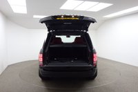 USED 2017 17 LAND ROVER RANGE ROVER 5.0 V8 AUTOBIOGRAPHY 5d AUTO 510 BHP &pound;8,100+ WORTH OF EXTRAS | 1 OWNER FROM NEW | FULL LAND ROVER SERVICE HISTORY | FULL SERVICE CARRIED OUT 2022 |