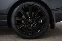 USED 2017 17 LAND ROVER RANGE ROVER 5.0 V8 AUTOBIOGRAPHY 5d AUTO 510 BHP &pound;8,100+ WORTH OF EXTRAS | 1 OWNER FROM NEW | FULL LAND ROVER SERVICE HISTORY | FULL SERVICE CARRIED OUT 2022 |