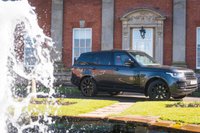 USED 2017 17 LAND ROVER RANGE ROVER 5.0 V8 AUTOBIOGRAPHY 5d AUTO 510 BHP &pound;8,100+ WORTH OF EXTRAS | 1 OWNER FROM NEW | FULL LAND ROVER SERVICE HISTORY | FULL SERVICE CARRIED OUT 2022 |