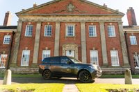 USED 2017 17 LAND ROVER RANGE ROVER 5.0 V8 AUTOBIOGRAPHY 5d AUTO 510 BHP &pound;8,100+ WORTH OF EXTRAS | 1 OWNER FROM NEW | FULL LAND ROVER SERVICE HISTORY | FULL SERVICE CARRIED OUT 2022 |