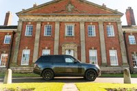 USED 2017 17 LAND ROVER RANGE ROVER 5.0 V8 AUTOBIOGRAPHY 5d AUTO 510 BHP &pound;8,100+ WORTH OF EXTRAS | 1 OWNER FROM NEW | FULL LAND ROVER SERVICE HISTORY | FULL SERVICE CARRIED OUT 2022 |