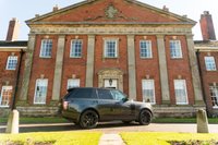 USED 2017 17 LAND ROVER RANGE ROVER 5.0 V8 AUTOBIOGRAPHY 5d AUTO 510 BHP &pound;8,100+ WORTH OF EXTRAS | 1 OWNER FROM NEW | FULL LAND ROVER SERVICE HISTORY | FULL SERVICE CARRIED OUT 2022 |