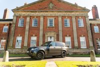 USED 2017 17 LAND ROVER RANGE ROVER 5.0 V8 AUTOBIOGRAPHY 5d AUTO 510 BHP &pound;8,100+ WORTH OF EXTRAS | 1 OWNER FROM NEW | FULL LAND ROVER SERVICE HISTORY | FULL SERVICE CARRIED OUT 2022 |