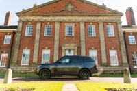 USED 2017 17 LAND ROVER RANGE ROVER 5.0 V8 AUTOBIOGRAPHY 5d AUTO 510 BHP &pound;8,100+ WORTH OF EXTRAS | 1 OWNER FROM NEW | FULL LAND ROVER SERVICE HISTORY | FULL SERVICE CARRIED OUT 2022 |