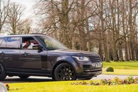 USED 2017 17 LAND ROVER RANGE ROVER 5.0 V8 AUTOBIOGRAPHY 5d AUTO 510 BHP &pound;8,100+ WORTH OF EXTRAS | 1 OWNER FROM NEW | FULL LAND ROVER SERVICE HISTORY | FULL SERVICE CARRIED OUT 2022 |