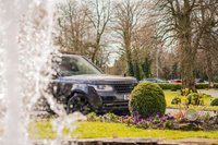 USED 2017 17 LAND ROVER RANGE ROVER 5.0 V8 AUTOBIOGRAPHY 5d AUTO 510 BHP &pound;8,100+ WORTH OF EXTRAS | 1 OWNER FROM NEW | FULL LAND ROVER SERVICE HISTORY | FULL SERVICE CARRIED OUT 2022 |