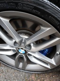 USED 2017 67 BMW 2 SERIES 2.0 218D M SPORT 2d 148 BHP FACTORY FITTED EXTRAS BMW SERVICE HISTORY A EURO 6 RATED VEHICLE.