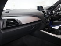 USED 2017 67 BMW 2 SERIES 2.0 218D M SPORT 2d 148 BHP FACTORY FITTED EXTRAS BMW SERVICE HISTORY A EURO 6 RATED VEHICLE.