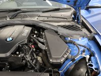 USED 2017 67 BMW 2 SERIES 2.0 218D M SPORT 2d 148 BHP FACTORY FITTED EXTRAS BMW SERVICE HISTORY A EURO 6 RATED VEHICLE.