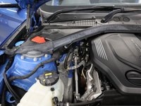 USED 2017 67 BMW 2 SERIES 2.0 218D M SPORT 2d 148 BHP FACTORY FITTED EXTRAS BMW SERVICE HISTORY A EURO 6 RATED VEHICLE.
