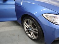 USED 2017 67 BMW 2 SERIES 2.0 218D M SPORT 2d 148 BHP FACTORY FITTED EXTRAS BMW SERVICE HISTORY A EURO 6 RATED VEHICLE.
