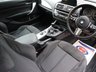 USED 2017 67 BMW 2 SERIES 2.0 218D M SPORT 2d 148 BHP FACTORY FITTED EXTRAS BMW SERVICE HISTORY A EURO 6 RATED VEHICLE.