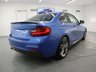 USED 2017 67 BMW 2 SERIES 2.0 218D M SPORT 2d 148 BHP FACTORY FITTED EXTRAS BMW SERVICE HISTORY A EURO 6 RATED VEHICLE.