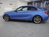 USED 2017 67 BMW 2 SERIES 2.0 218D M SPORT 2d 148 BHP FACTORY FITTED EXTRAS BMW SERVICE HISTORY A EURO 6 RATED VEHICLE.