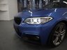 USED 2017 67 BMW 2 SERIES 2.0 218D M SPORT 2d 148 BHP FACTORY FITTED EXTRAS BMW SERVICE HISTORY A EURO 6 RATED VEHICLE.